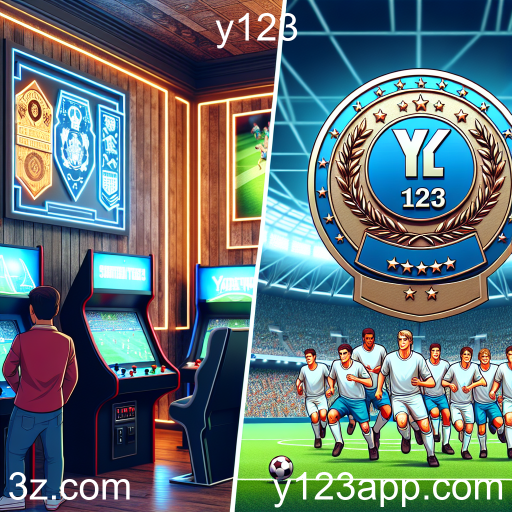 A Revolução dos Jogos de Esportes: Uma Experiência Imersiva